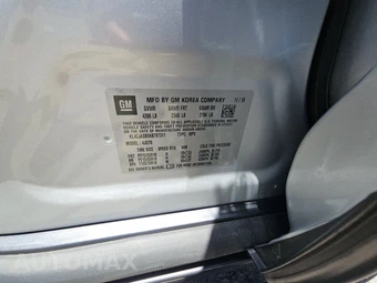 2019 Buick Encore Preferred 1SB – miniatura 14