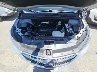 2019 Buick Encore Preferred 1SB – miniatura 15