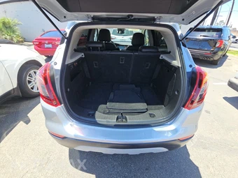 2019 Buick Encore Preferred 1SB – miniatura 16