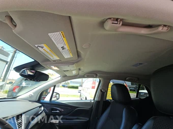 2019 Buick Encore Preferred 1SB – miniatura 17