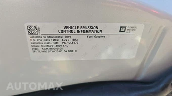 2019 Buick Encore Preferred 1SB – miniatura 19