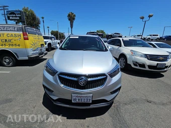 2019 Buick Encore Preferred 1SB – miniatura 2