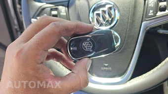 2019 Buick Encore Preferred 1SB – miniatura 22