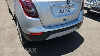 2019 Buick Encore Preferred 1SB – miniatura 25