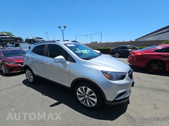 2019 Buick Encore Preferred 1SB – miniatura 3