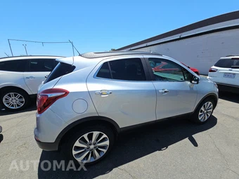 2019 Buick Encore Preferred 1SB – miniatura 4