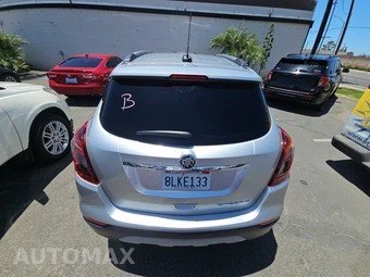 2019 Buick Encore Preferred 1SB – miniatura 5