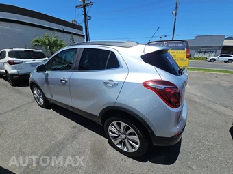 2019 Buick Encore Preferred 1SB – miniatura 6