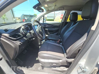 2019 Buick Encore Preferred 1SB – miniatura 7