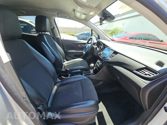 2019 Buick Encore Preferred 1SB – miniatura 8