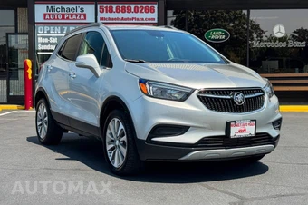 2019 Buick Encore Preferred 1SB - samochód z USA z aukcji Manheim, oferta Kup Teraz w AUTOMAX