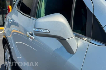 2019 Buick Encore Preferred 1SB - miniatura 10
