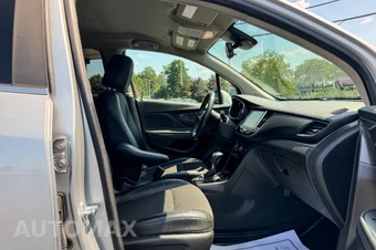 2019 Buick Encore Preferred 1SB - miniatura 11