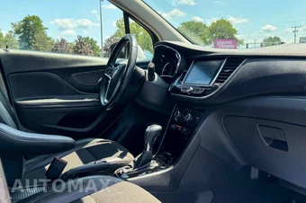 2019 Buick Encore Preferred 1SB - miniatura 12
