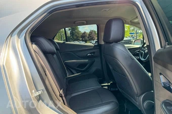 2019 Buick Encore Preferred 1SB - miniatura 13