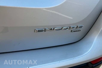 2019 Buick Encore Preferred 1SB - miniatura 14