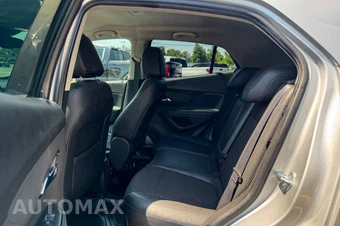 2019 Buick Encore Preferred 1SB - miniatura 16