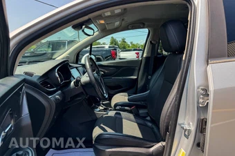 2019 Buick Encore Preferred 1SB - miniatura 17