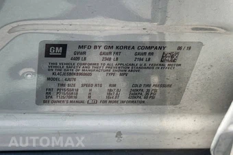 2019 Buick Encore Preferred 1SB - miniatura 18