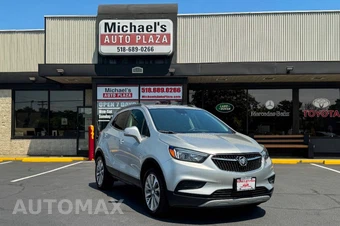 2019 Buick Encore Preferred 1SB - miniatura 2