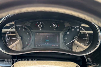 2019 Buick Encore Preferred 1SB - miniatura 21