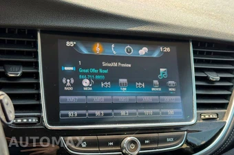 2019 Buick Encore Preferred 1SB - miniatura 25