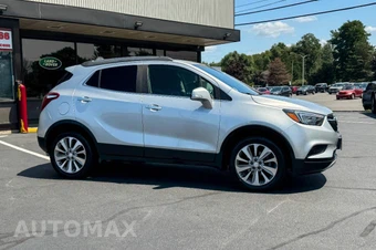 2019 Buick Encore Preferred 1SB - miniatura 3