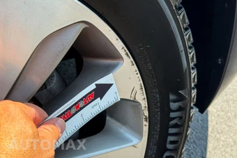 2019 Buick Encore Preferred 1SB - miniatura 35