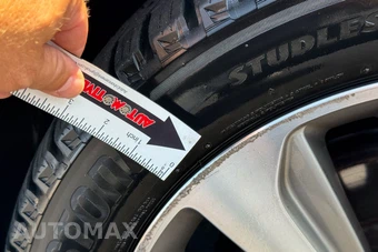 2019 Buick Encore Preferred 1SB - miniatura 36