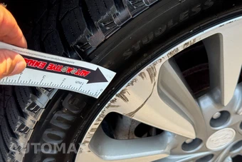 2019 Buick Encore Preferred 1SB - miniatura 38