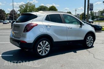 2019 Buick Encore Preferred 1SB - miniatura 4