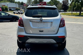 2019 Buick Encore Preferred 1SB - miniatura 5