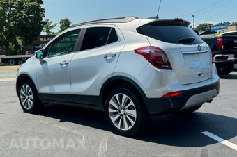2019 Buick Encore Preferred 1SB - miniatura 6