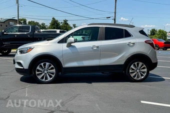 2019 Buick Encore Preferred 1SB - miniatura 7