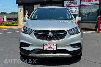 2019 Buick Encore Preferred 1SB - miniatura 9