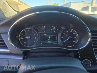 2019 Buick Encore Preferred 1SB – miniatura 10