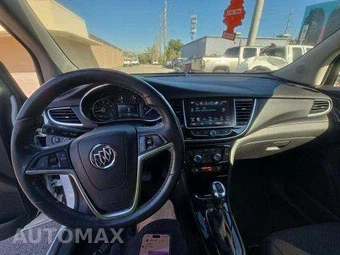 2019 Buick Encore Preferred 1SB – miniatura 11