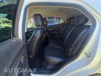 2019 Buick Encore Preferred 1SB – miniatura 14