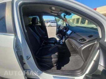 2019 Buick Encore Preferred 1SB – miniatura 19