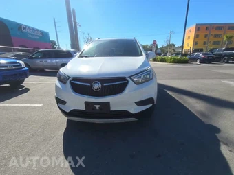 2019 Buick Encore Preferred 1SB – miniatura 2
