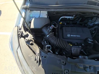 2019 Buick Encore Preferred 1SB – miniatura 26
