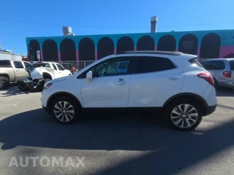 2019 Buick Encore Preferred 1SB – miniatura 3