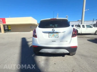 2019 Buick Encore Preferred 1SB – miniatura 4