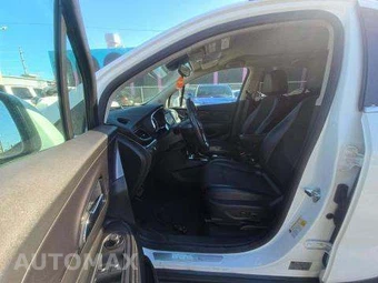 2019 Buick Encore Preferred 1SB – miniatura 7
