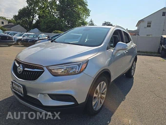 2019 Buick Encore Preferred 1SB