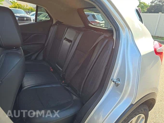 2019 Buick Encore Preferred 1SB – miniatura 13