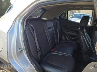 2019 Buick Encore Preferred 1SB – miniatura 16