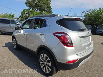 2019 Buick Encore Preferred 1SB – miniatura 2