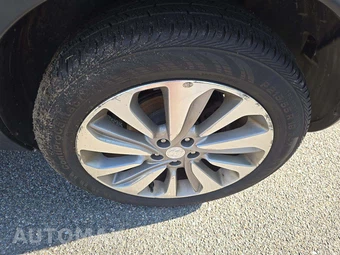 2019 Buick Encore Preferred 1SB – miniatura 25