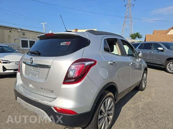 2019 Buick Encore Preferred 1SB – miniatura 3